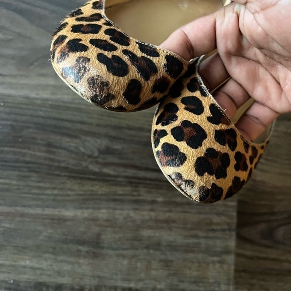 J CREW Flats - Picture 6 of 7